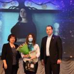 Игорь Николаев поздравил учителей с победой в конкурсе  педагогического мастерства