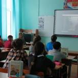 В Смоленской области провели «Киноуроки» для школьников