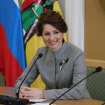 Юлия Рокотянская: Поддержка местных инициатив и контроль за их реализацией – безусловный приоритет депутатского корпуса