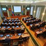 «Единая Россия» в Карелии готовит поправки в региональный закон о молодежной политике
