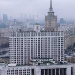 В Правительстве поддержали предложения «Единой России» по совершенствованию онкопомощи детям