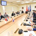 Подмосковные депутаты-единороссы подготовили региональную поправку к закону о гаражной амнистии
