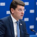 Денис Кравченко: Государство принимает меры для облегчения финансовых трудностей бизнеса