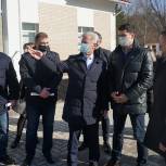 Здравоохранение, культура, спорт: единороссы региона обсудили планы по развитию Светловского городского округа