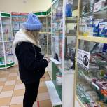 Волонтеры «Единой России» выполнили 70 заявок в марте