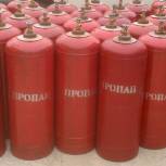 Проблема с доставкой сжиженного газа в Фировском районе будет решена уже в начале апреля
