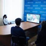 В Краснодаре обсудили документальный фильм о воссоединении Крыма и России