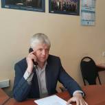 Руководитель фракции «Единой России» в Думе Великого Новгорода прокомментировал выход двух городских депутатов
