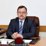 Главой Калтанского городского округа стал член «Единой России»
