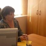 На приеме граждан в Петровске обсудили работу общественного транспорта