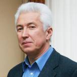 Владимир Васильев примет участие в предварительном голосовании «Единой России»