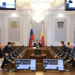 Игорь Бураков: «Чистая» энергетика, которая не наносит вреда окружающей среде, – это то, что волнует каждого человека