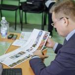 Проект «Березовый парк» в Кораблине получил федеральное финансирование