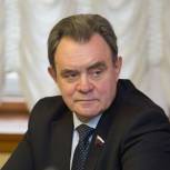 Валерий Лидин прокомментировал инвестиционное послание губернатора Пензенской области