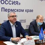 К депутату Госдумы Игорю Сапко по вопросам ЖКХ