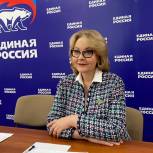 Депутат Госдумы Татьяна Цыбизова помогла волгоградцу организовать поездку на лечение в Санкт-Петербург