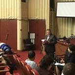 Николай Панков: Финансирование на текущие расходы школ и детских садов необходимо перечислить в учреждения в ближайшее время