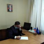 Жителям района Ново-Переделкино оказана бесплатная юридическая помощь
