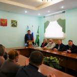 Досрочные выборы главы Усть-Кута пройдут 23 мая