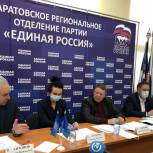 Панков: При реализации программы капремонта главное – защитить интересы людей