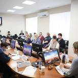 Единороссы провели форум «Управдом» в Орехово-Зуеве