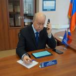 Личные приемы помогают оказывать людям конкретную помощь