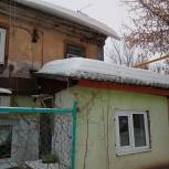 Принят  законопроект «Единой России», защищающий покупателей от приобретения аварийного жилья