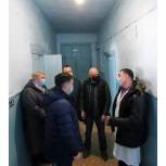 Сергей Сокол: Новое здание стационара построят в селе Ербогачён в 2021 году