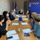 В Лабытнанги состоялось заседание местного политического совета