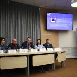 В Москве прошла научно-практическая конференция «Правовые и законодательные аспекты поддержки семей и семейных ценностей в Российской Федерации»