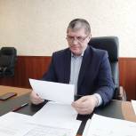 Неделя приёмов по вопросам ЖКХ проходит в Катав-Ивановском районе