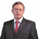 «Единая Россия» поддержала кандидатуру Алексея Герасимова на должность главы Каменска-Уральского