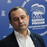 Игорь Брынцалов подал документы на участие в предварительном голосовании