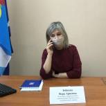Приволжский район присоединился к Неделе приемов по  вопросам ЖКХ