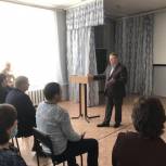 Панков: Чтобы получить профессиональные кадры, нужно вкладывать средства в систему образования
