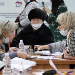 Более 16 тысяч человек обратились в общественные приемные «Единой России» по вопросам в сфере ЖКХ
