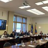 Единороссы подняли вопрос о защите персональных данных
