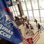 В Новой Москве прошел четвертый рейтинговый турнир по боксу