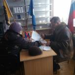В Каслинском Депутатском центре идут приемы граждан по вопросам ЖКХ