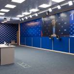 Андрей Турчак и Дмитрий Медведев обсудили готовность «Единой России» к проведению предварительного голосования