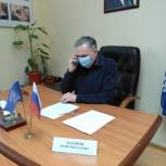 В Мурманской области продолжается тематическая неделя приемов