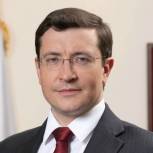 Глеб Никитин: «В рядах Росгвардии служат люди, готовые в любой момент отстаивать интересы Родины»