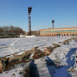 Строительство ФОКОТ в Черногорске будет завершено к лету