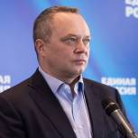 «Единая Россия» возглавила Высшую лигу российской партийной системы по версии ФоРГО