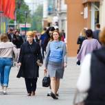 Ситуация на рынке труда Воронежской области постепенно улучшается