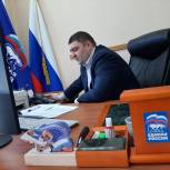 Координатор партпроекта «Школа грамотного потребителя» Алексей Лебедев поручил провести проверки после приема граждан