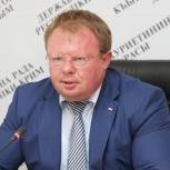 Алексей Черняк: В России заработает спортивный кешбэк