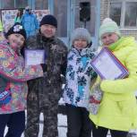 За звание сильных, ловких и смелых соревновались в Бакале участники «Зарницы-2021»