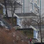 «Единая Россия» добилась пересмотра новых санитарных правил уборки в подъездах многоэтажек
