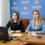 Воронежские единороссы обсудили подготовку к летней оздоровительной кампании
